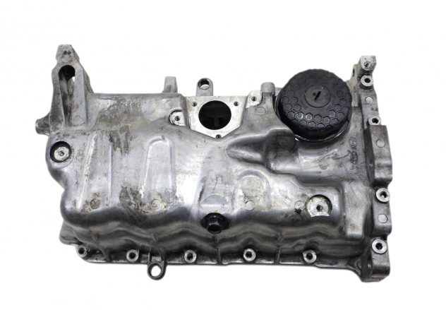COPPA OLIO MOTORE HYUNDAI Tucson Serie 21510-2U010 D4FE Diesel 1600 (20) - Foto 11