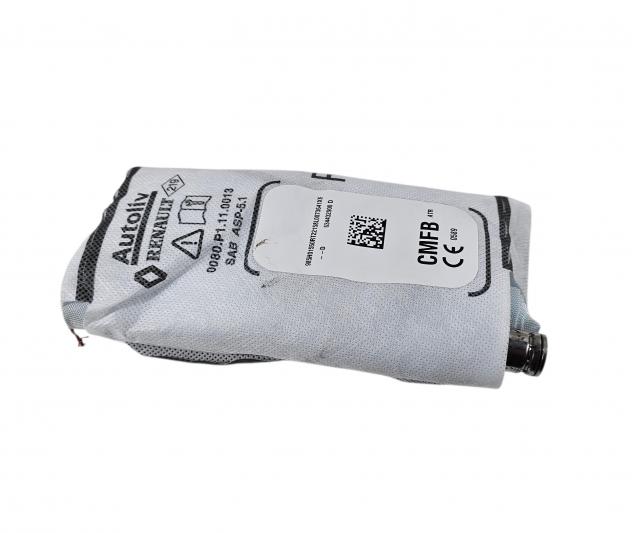 AIRBAG SEDILE DESTRO RENAULT CLIO Serie V 985H01550R (19) - Foto 6