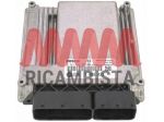 0281012189 BMW 530 3.0 centralina motore Bosch