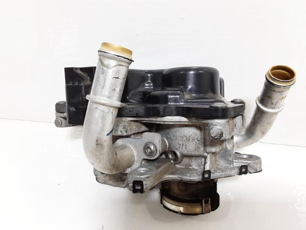 VALVOLA EGR VOLKSWAGEN Golf 7 Berlina 04L131501S DDYA, DGTE Diesel 1600 (12) - Foto 2