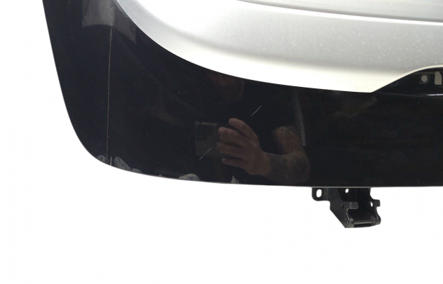 RIVESTIMENTO PER APERTURA CAPPOTTA MERCEDES Classe E Serie Cabrio (A238) A2387501700 256930 Benzina 3000 (17) - Foto 2