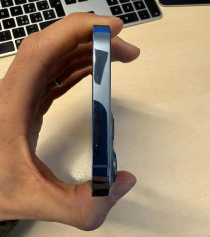 IPHONE 13 PRO MAX SIERRA - Foto 4