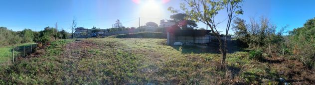 POMEZIA VALLE GAIA MONTAGNANO TERRENO AGRICOLO 1500 MQ. - Foto 2