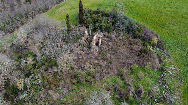 Terreno agricolo in vendita a Asciano 630000 mq Rif: 1083755 - Foto 3