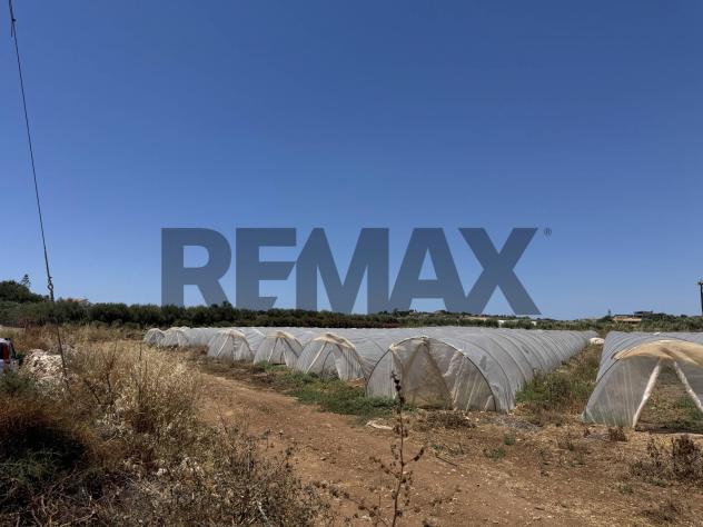 Terreno in vendita a Pachino, Marzamemi - Foto 3