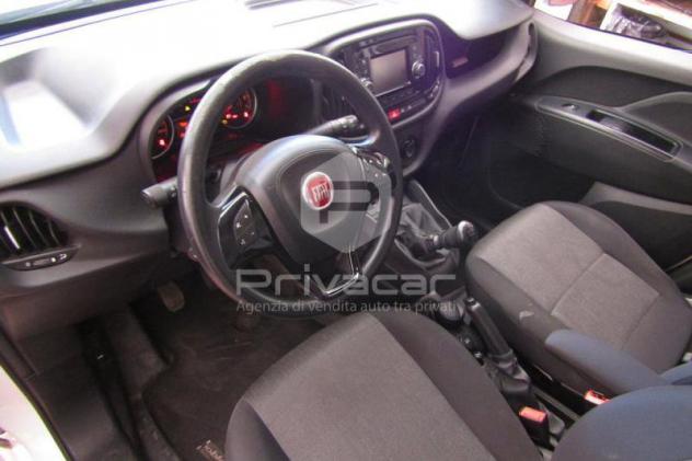 FIAT Doblò Doblò 1.6 MJT 105CV PCTN Cargo Lamierato E5+ - Foto 9