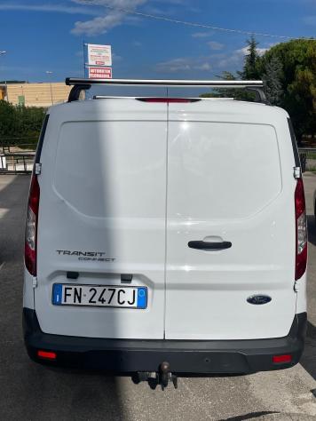 Ford Transit Connect Transit Connect 200 1.5 Ecoblue 100CV PC Furgone Trend - Foto 3