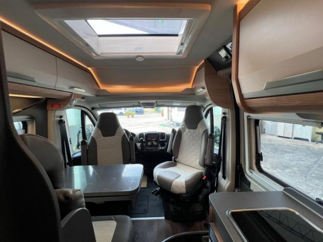 Furgonato Knaus Boxlife 540 MQ Platinum Selection - Foto 4