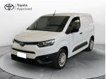 Toyota Proace City 1.5D 100CV M/T 650KG Comfort