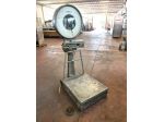 bilancia vintage professionale usata