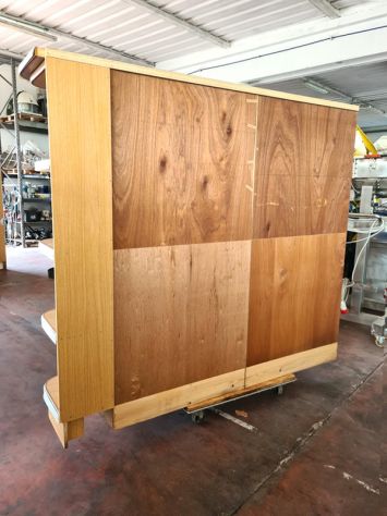 scaffalature per minimarket usate - Foto 2