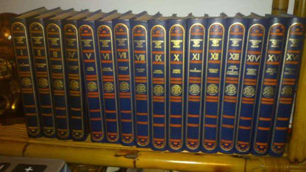 Enciclopedia Rizzoli per ragazzi
