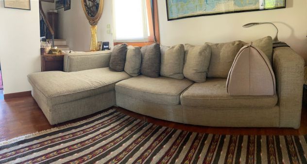 Divano letto Poltronesofa