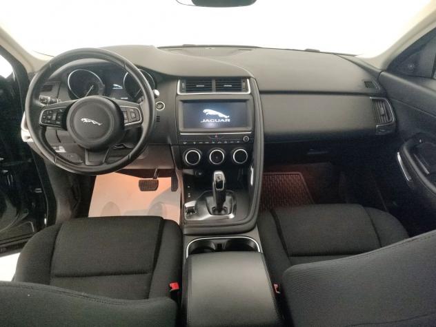 Jaguar E-Pace 2017 Diesel 2.0d i4 S awd 150cv auto my19 - Foto 8