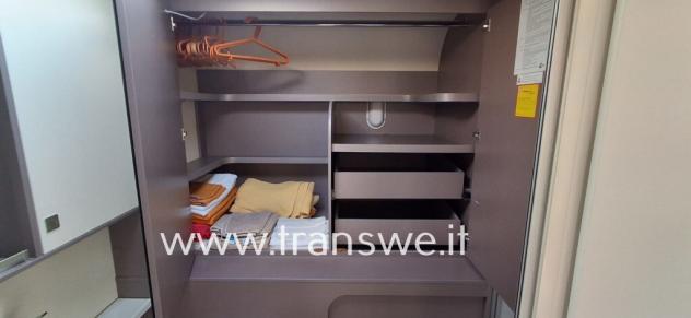 Bstner Lyseo TD 684G Letto basculante anteriore - Foto 10