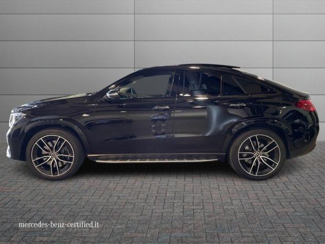 Mercedes-Benz GLE GLE Coupe 350 de phev AMG Line Premium 4matic auto - Foto 2