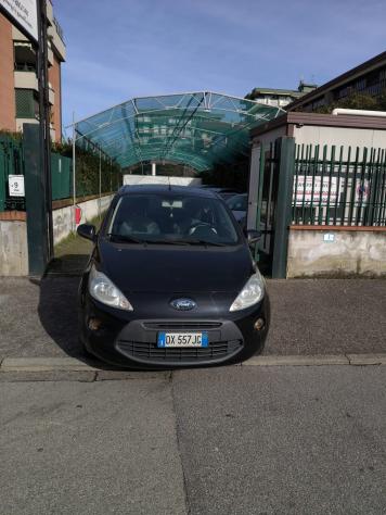 Ford Ka 1.3 TDCi 75CV Titanium cDPF - Foto 2