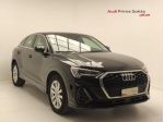 Audi Q3 Sportback 35 TDI S tronic Business