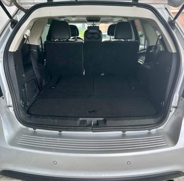 Fiat Freemont 2.0 mjt 16v Park Avenue 170cv - Foto 18