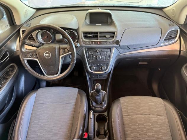 OPEL Mokka 1ª serie Mokka 1.7 CDTI Ecotec 130CV 4x2 Start&Stop Cosmo - Foto 6