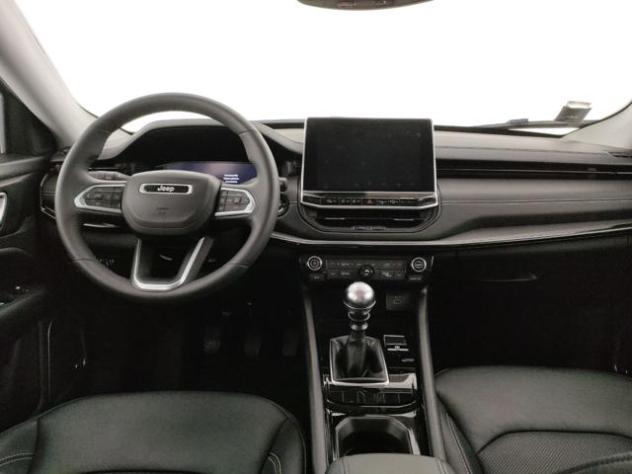 JEEP Compass 1.6 Multijet II 2WD S rif. 24237938 - Foto 8