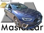 AUDI A4 A4 Avant 40 2.0 tdi mhev S line edition quattro 20 rif. 23801755