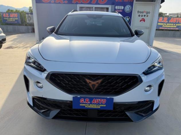 CUPRA Formentor 2.0 TDI 4Drive DSG 2022 GARANZIA rif. 23925215 - Foto 2