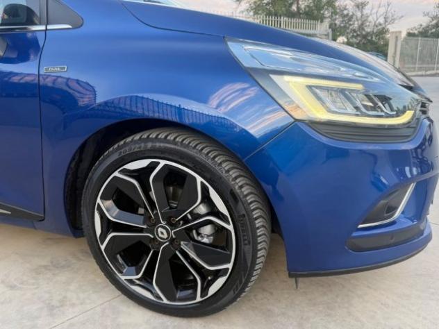 RENAULT Clio Sporter dCi Energy Duel2 GARANZIA rif. 24180934 - Foto 10