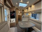 MALIBU i 450 DUCATO 180 CV CAMBIO AUTOMATICO