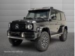 MERCEDES-BENZ G 63 AMG S.W. 4x4² COMAND Tetto rif. 21706509
