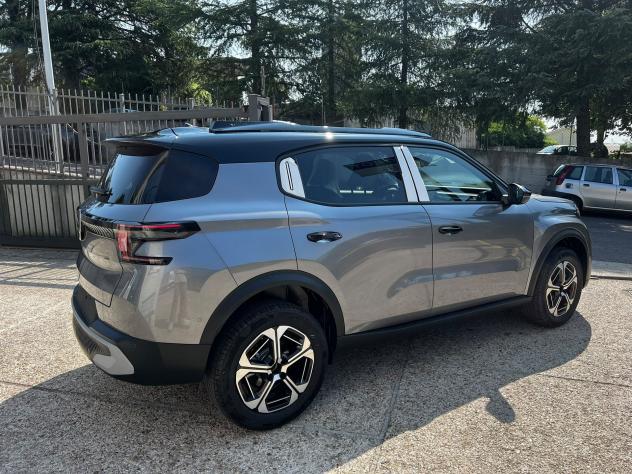Citroën C3 Aircross Turbo 100 cv Manuale YOU - Foto 3
