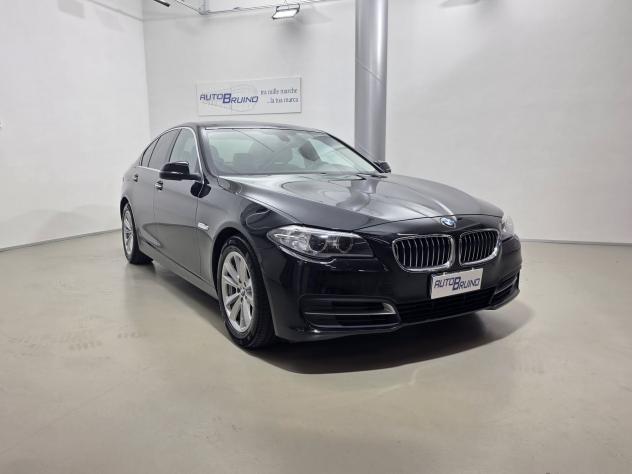 BMW Serie 5 525d Business auto E6 con Bonus Easy go' - Foto 3