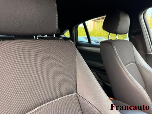 BMW X4 xDrive20d Msport rif. 24123241 - Foto 9