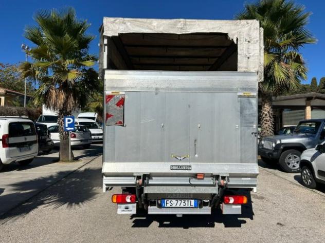 RENAULT Master T35 23 dCi Centina+Tela+Sponda rif. 22160938 - Foto 5