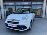 Fiat 500L Autocarro 4 Posti Urban 1.3 mjet Automatica