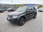 SUZUKI GRAND VITARA 4X4  1.9 DDiS 130CV