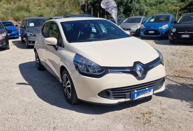 Renault Clio 1.5 dCi 8V 90CV Start&Stop 5 porte Van - Foto 3