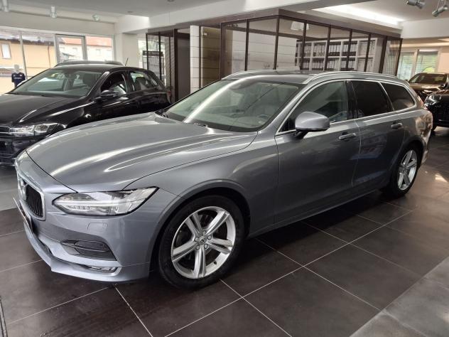 Volvo V90 D4 AWD Geartronic Inscription - Foto 2