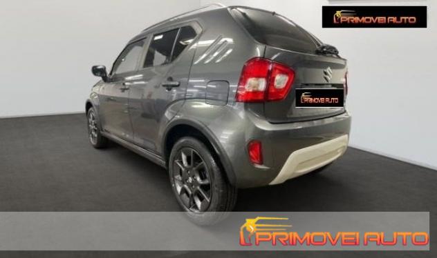 SUZUKI Ignis 1.2 Hybrid 4WD All Grip Comfort rif. 22151547 - Foto 8