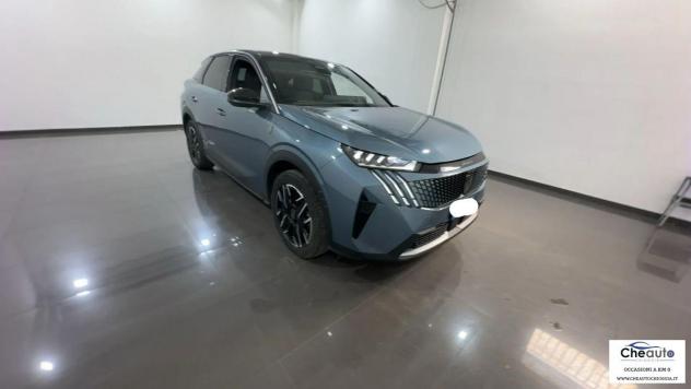 PEUGEOT - 3008 - Hybrid 136 e-DCS6 GT - Foto 3