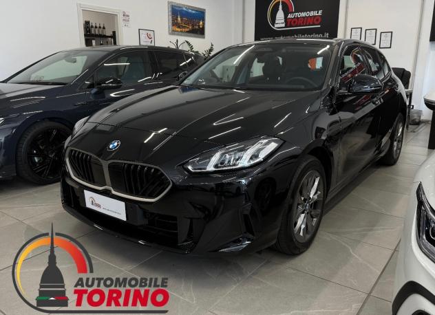 Bmw 120 48V