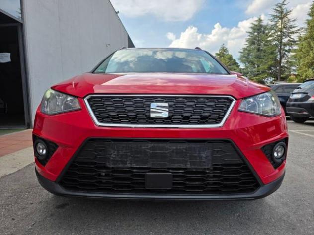 SEAT Arona 1.0 TGI Style rif. 24024783 - Foto 2