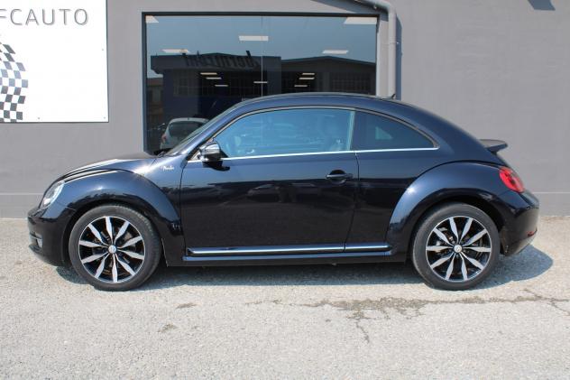 Volkswagen Maggiolino 1.4 TSI DSG Fender Edition - Foto 9