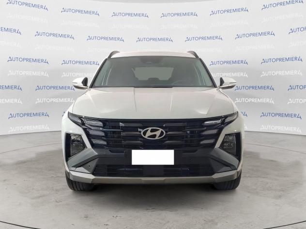 Hyundai Tucson Hybrid 1.6 HEV 2wd 239cv Business Auto - Foto 2