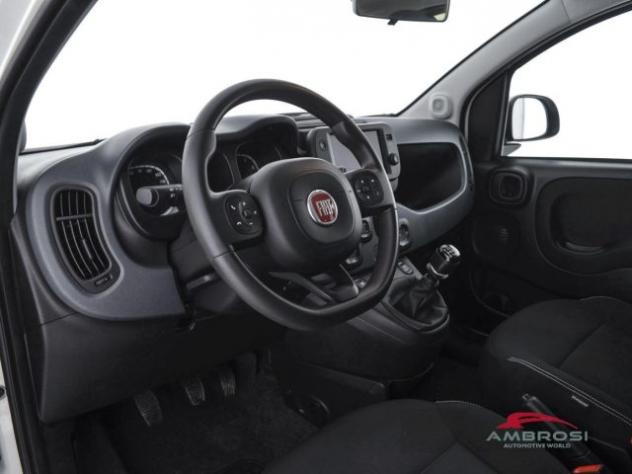 FIAT Panda 1.0 firefly hybrid Cross s&s 70cv 5p.ti rif. 23106891 - Foto 8