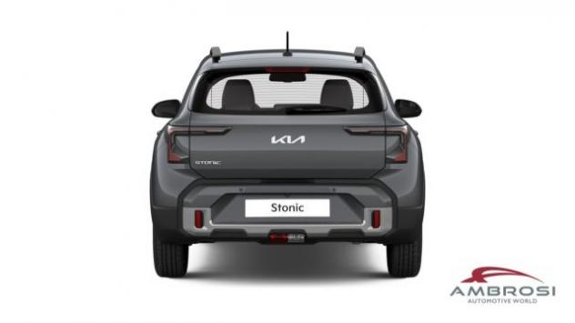 KIA Stonic 1.0 T-GDI URBAN GPL rif. 23734965 - Foto 4