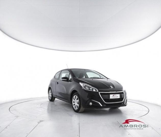 PEUGEOT 208 1.2 3 porte Active rif. 23452298 - Foto 2