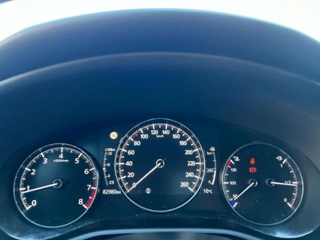 MAZDA CX-30 2.0 Skyactiv-G M Hybrid 150cv Exclusive 2WD rif. 23809946 - Foto 8