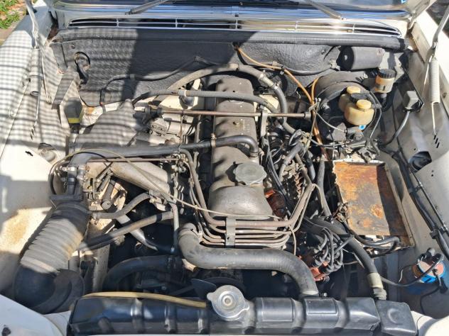 Mercedes-benz 280 SE Berlina - Foto 10
