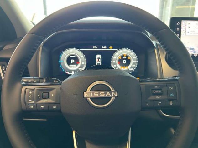 NISSAN Qashqai TEKNA e-POWER 2WD - B3 rif. 24083445 - Foto 10